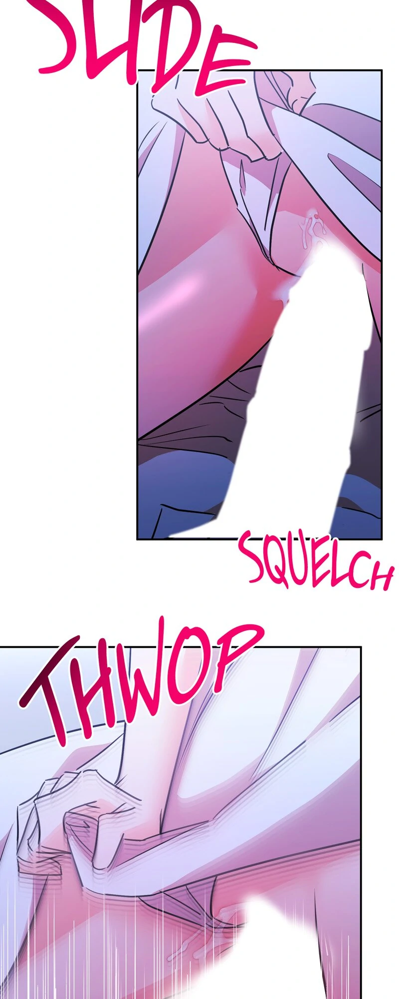 The Evil Grand Duchess Has a Secret Life Chapter 91 - page 40