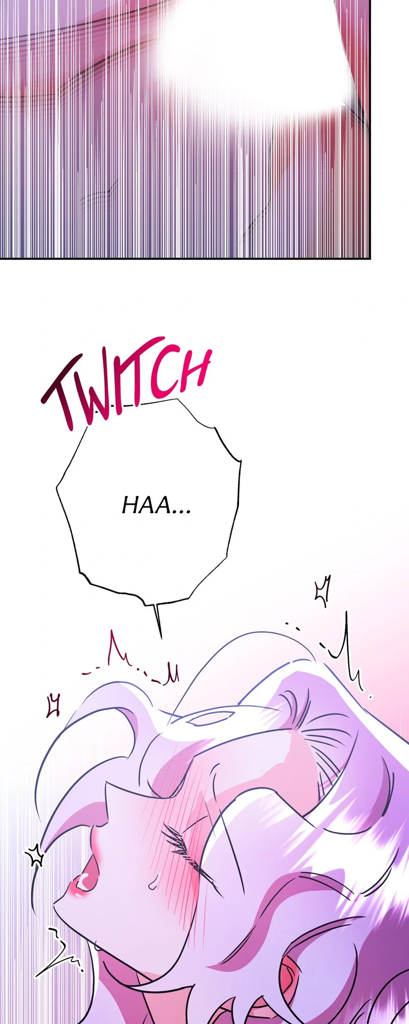 The Evil Grand Duchess Has a Secret Life Chapter 91 - page 41