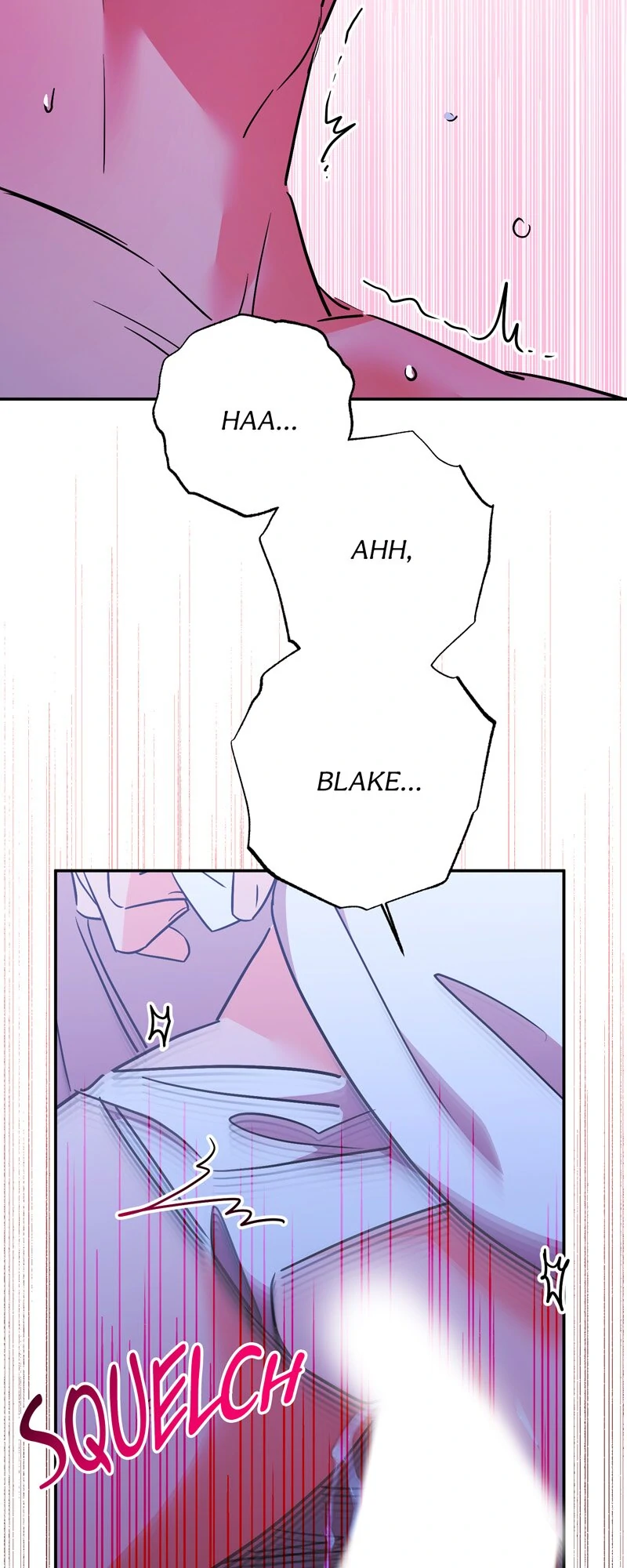 The Evil Grand Duchess Has a Secret Life Chapter 91 - page 43