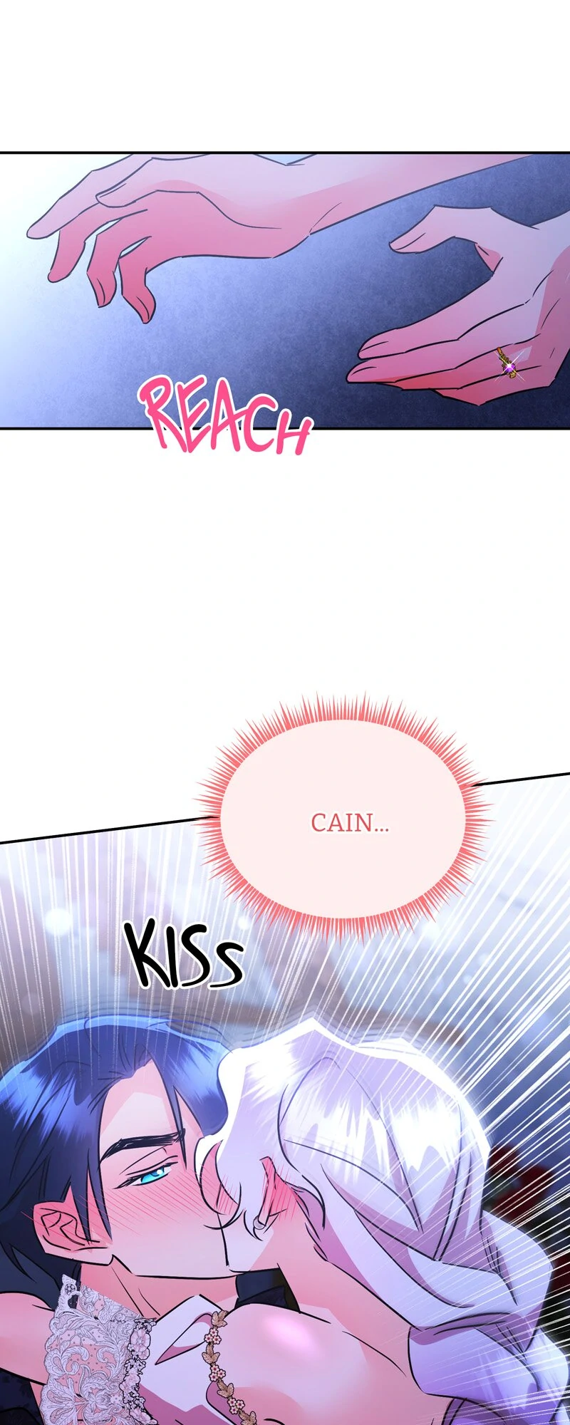 The Evil Grand Duchess Has a Secret Life Chapter 91 - page 45