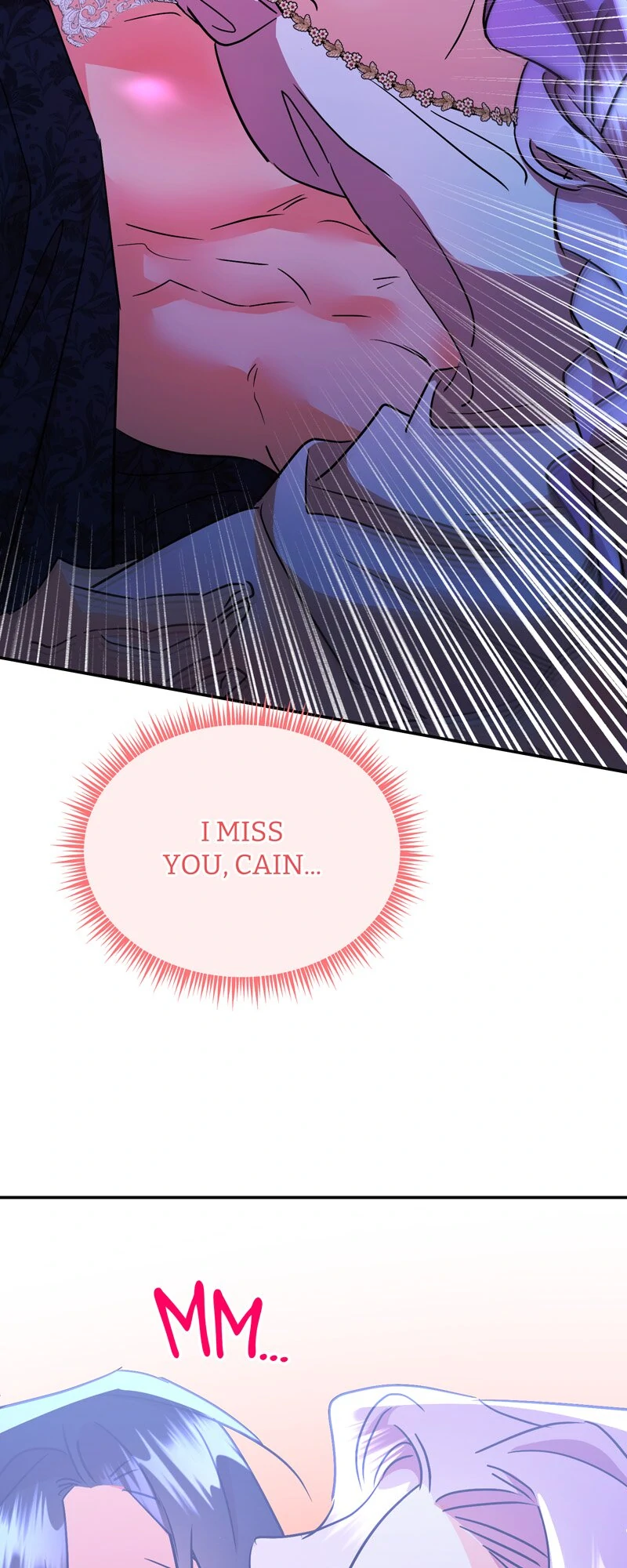 The Evil Grand Duchess Has a Secret Life Chapter 91 - page 46