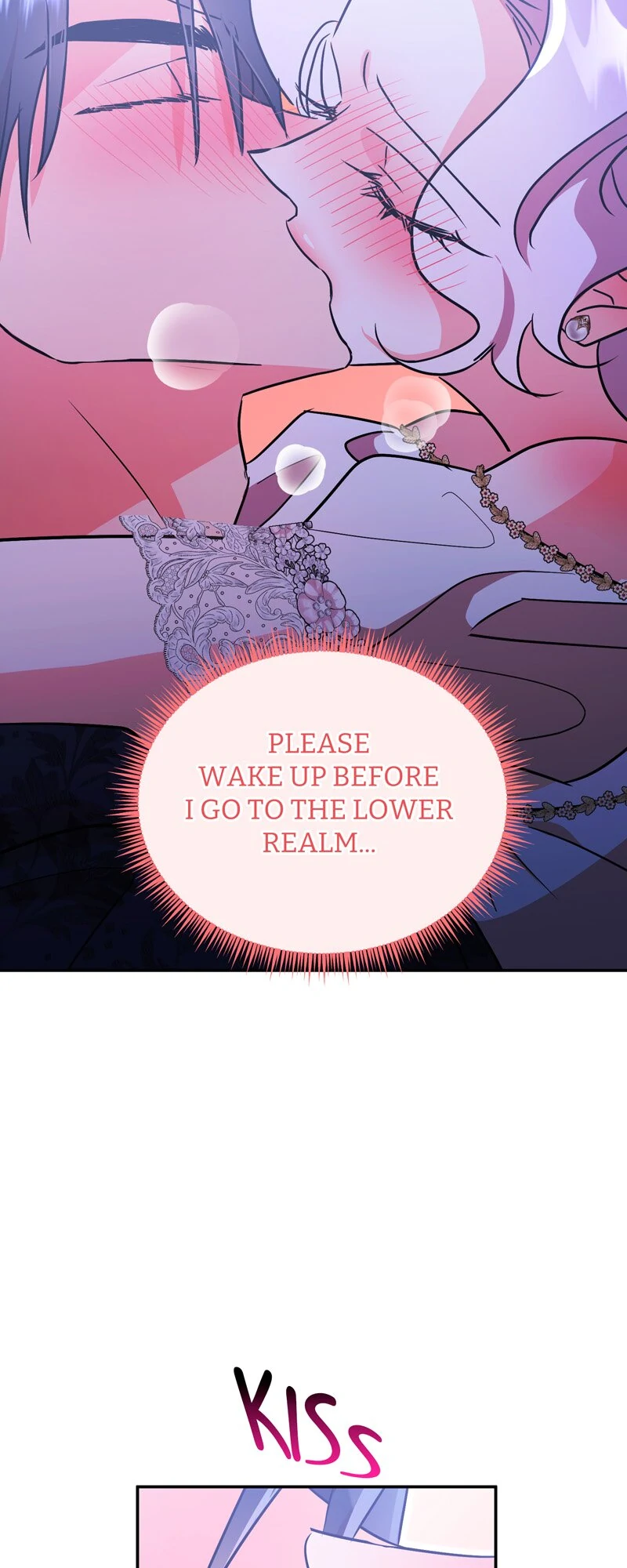 The Evil Grand Duchess Has a Secret Life Chapter 91 - page 47