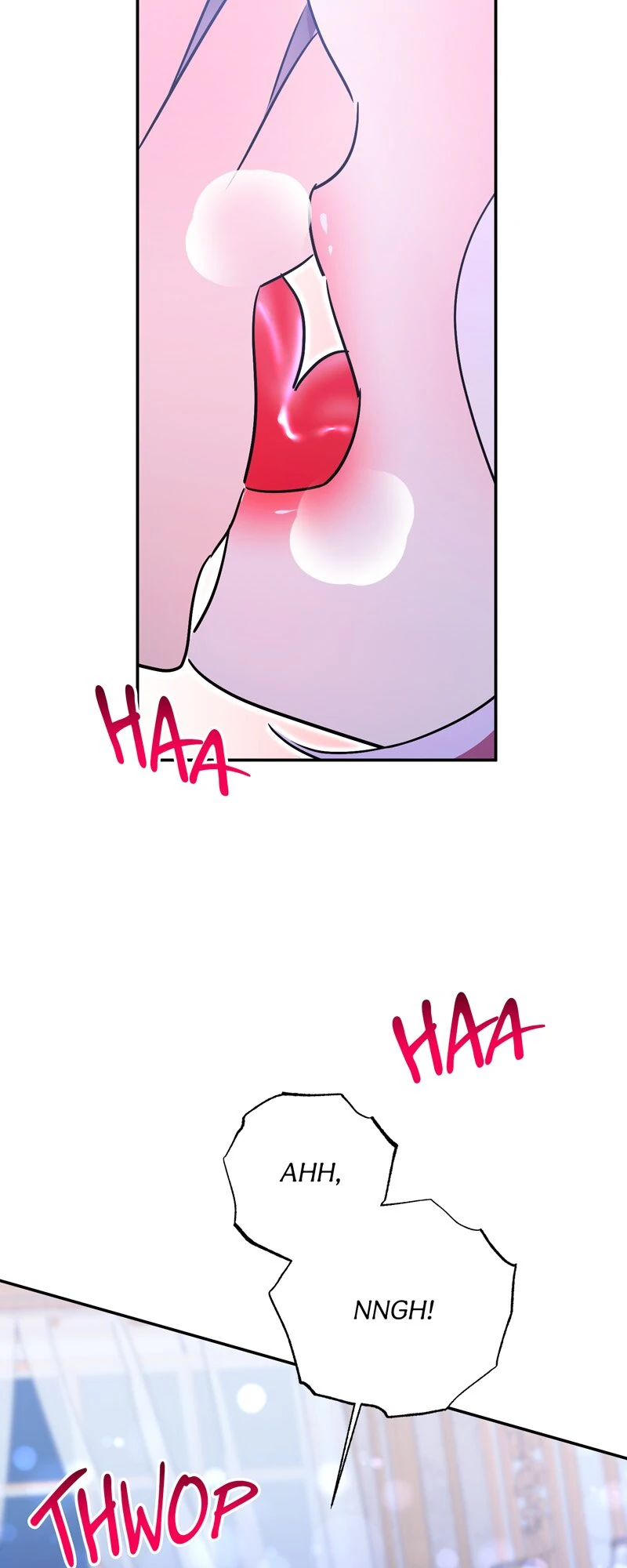 The Evil Grand Duchess Has a Secret Life Chapter 91 - page 48