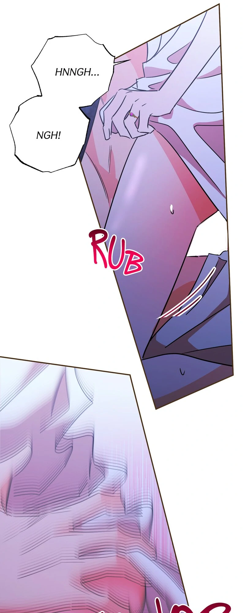 The Evil Grand Duchess Has a Secret Life Chapter 91 - page 51