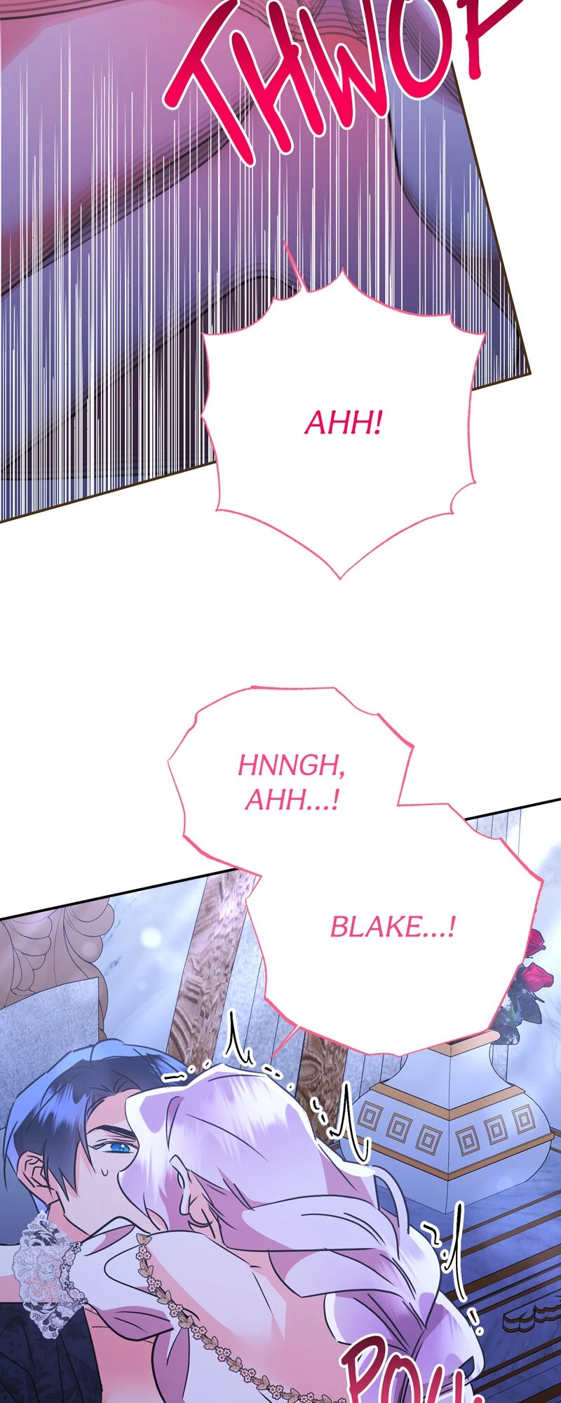 The Evil Grand Duchess Has a Secret Life Chapter 91 - page 52