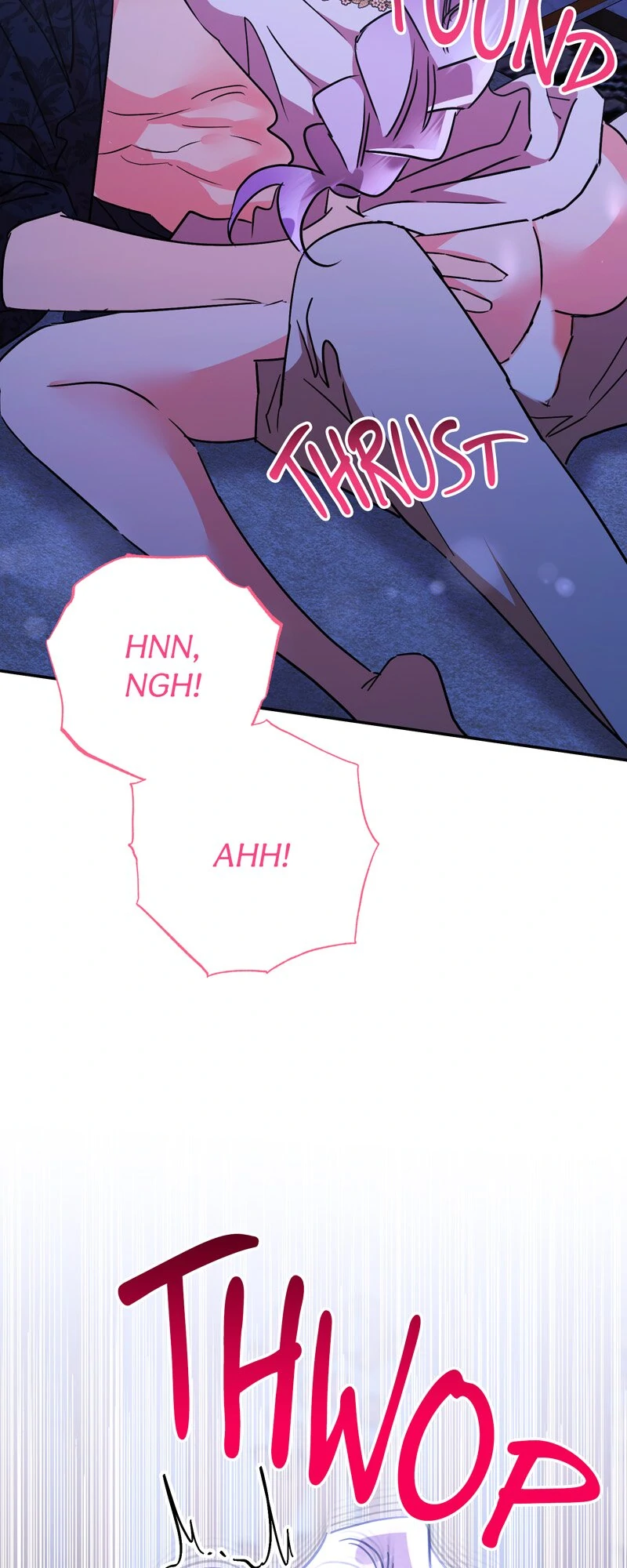 The Evil Grand Duchess Has a Secret Life Chapter 91 - page 53