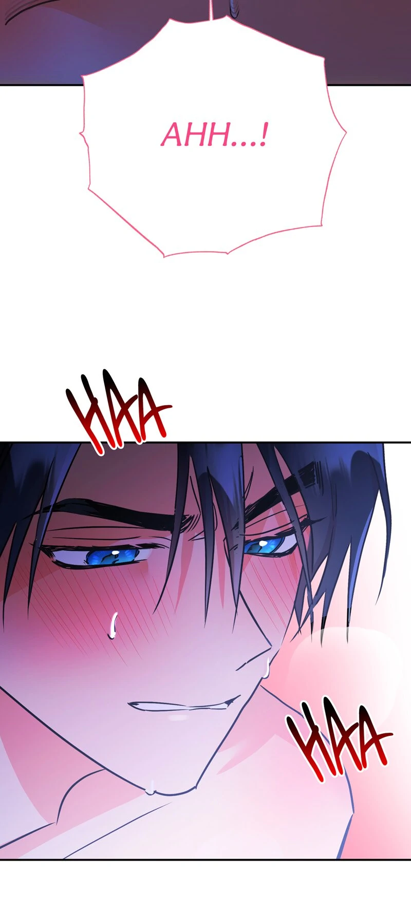 The Evil Grand Duchess Has a Secret Life Chapter 91 - page 55