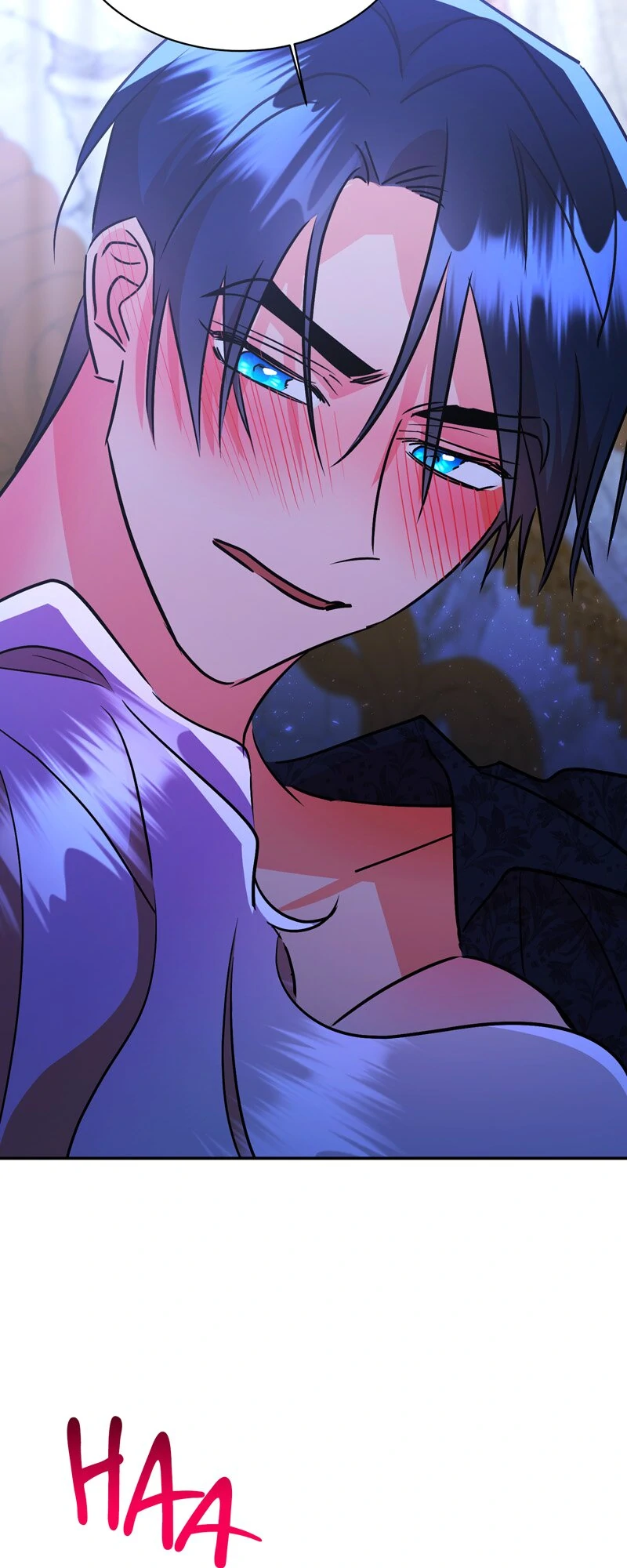 The Evil Grand Duchess Has a Secret Life Chapter 91 - page 57