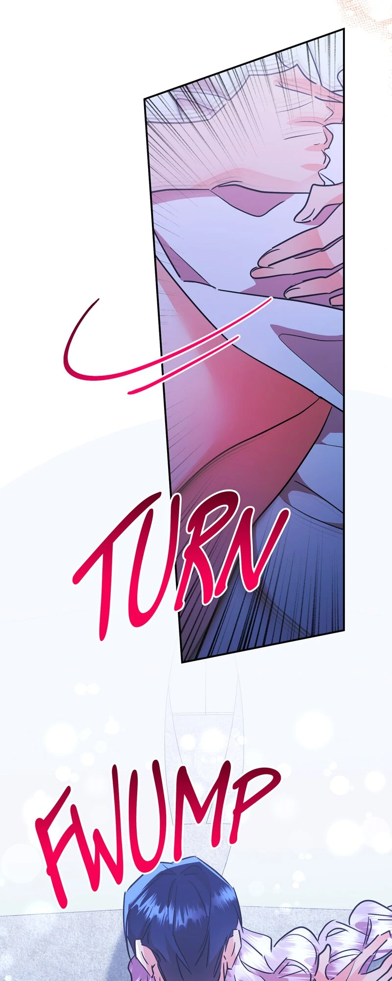 The Evil Grand Duchess Has a Secret Life Chapter 91 - page 59