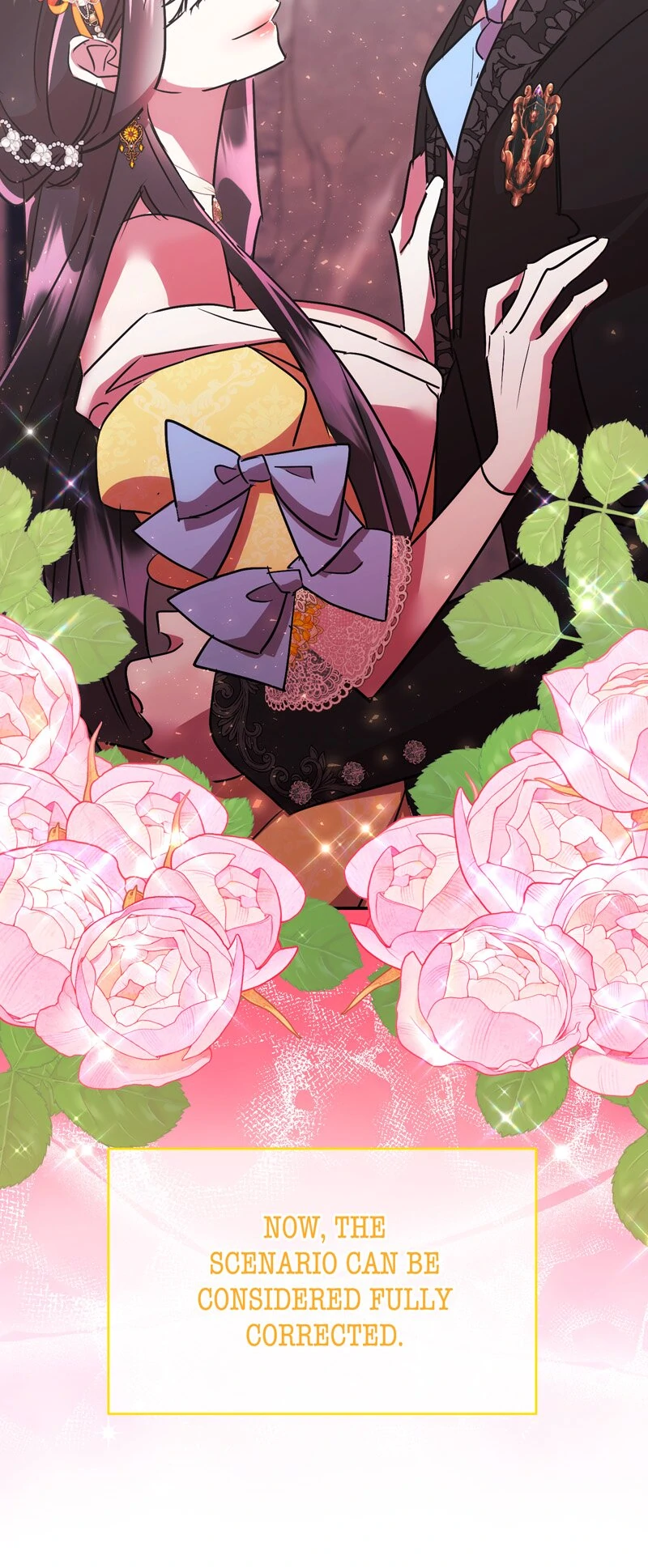 The Evil Grand Duchess Has a Secret Life Chapter 91 - page 6