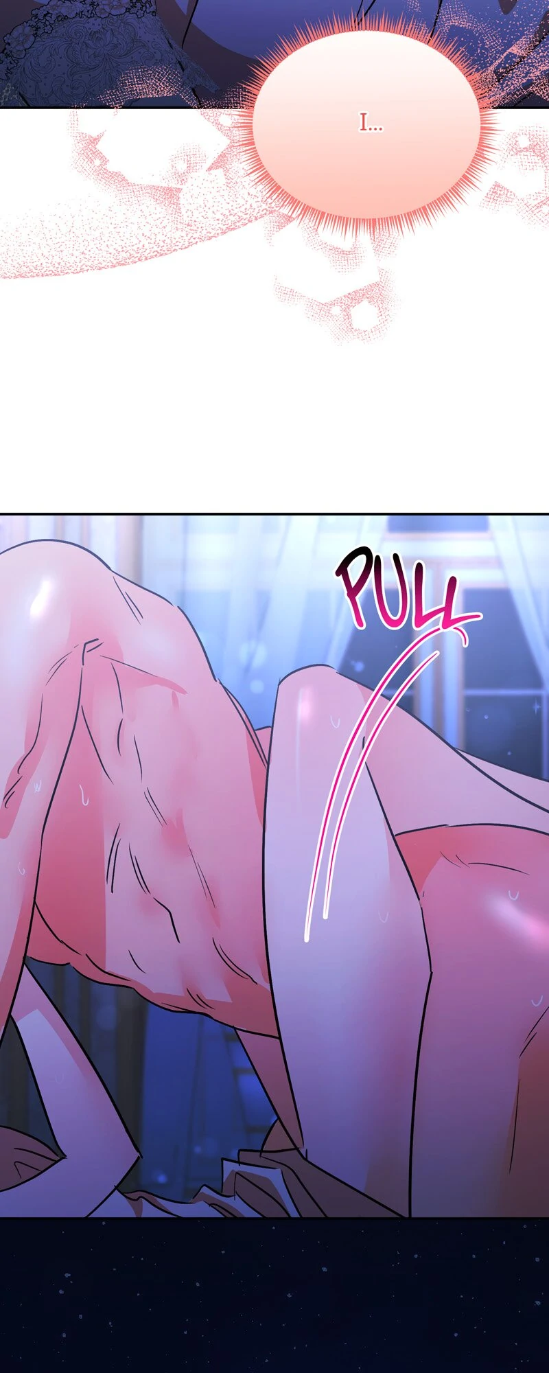 The Evil Grand Duchess Has a Secret Life Chapter 91 - page 62