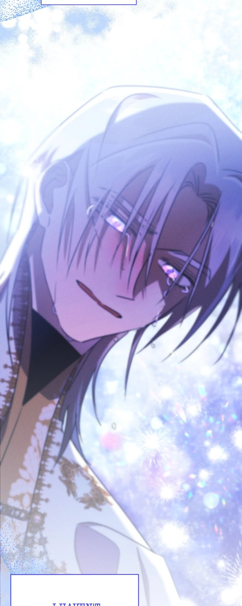 The Evil Grand Duchess Has a Secret Life Chapter 91 - page 8