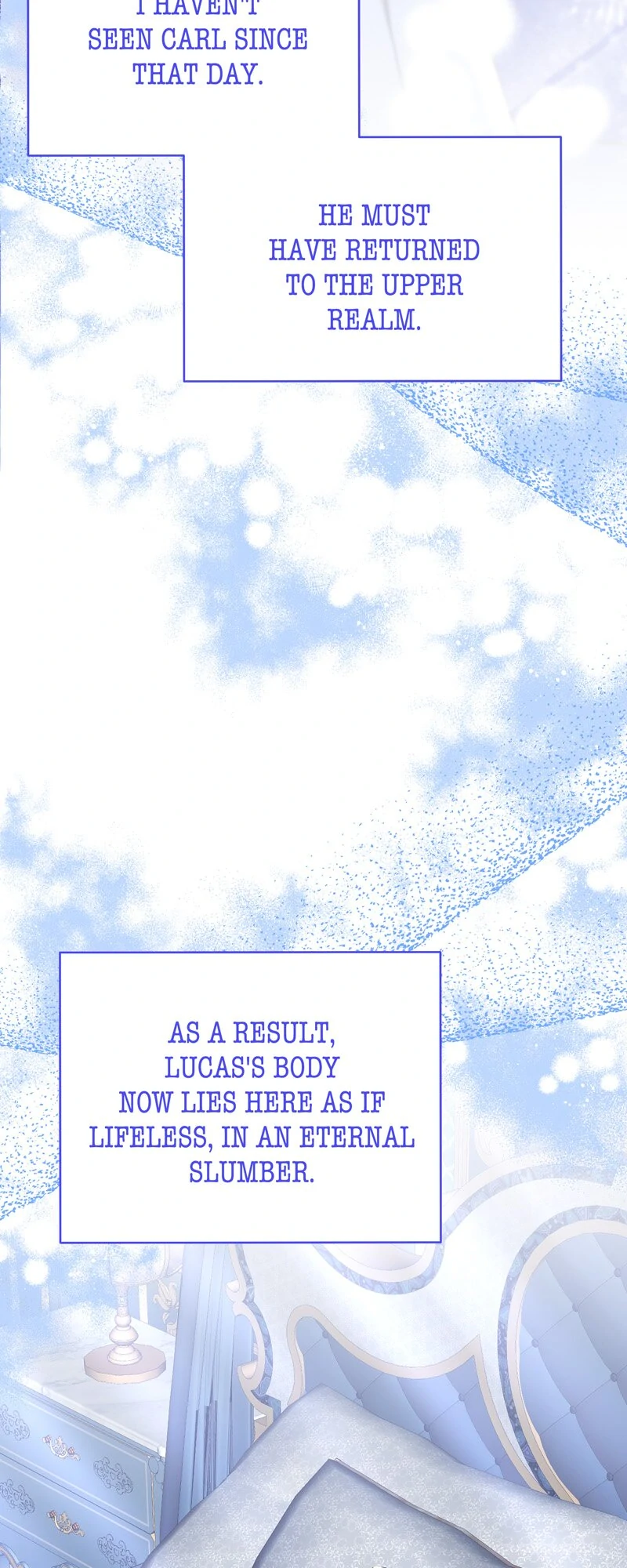 The Evil Grand Duchess Has a Secret Life Chapter 91 - page 9