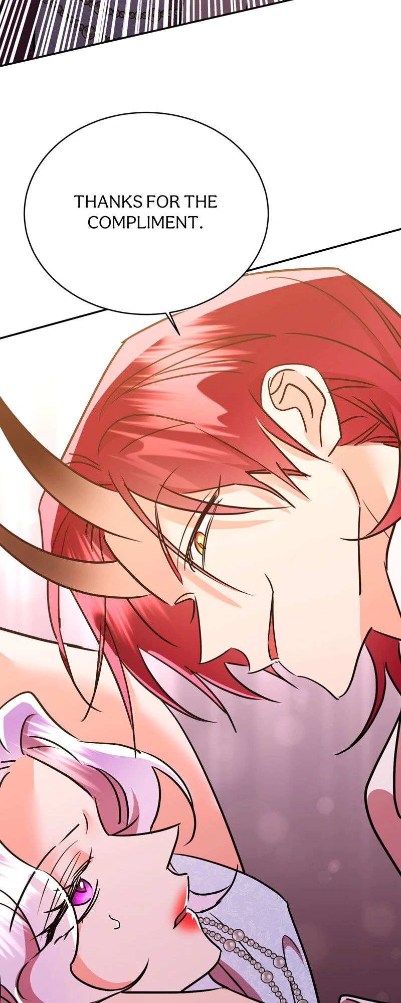 The Evil Grand Duchess Has a Secret Life Chapter 93 - page 12