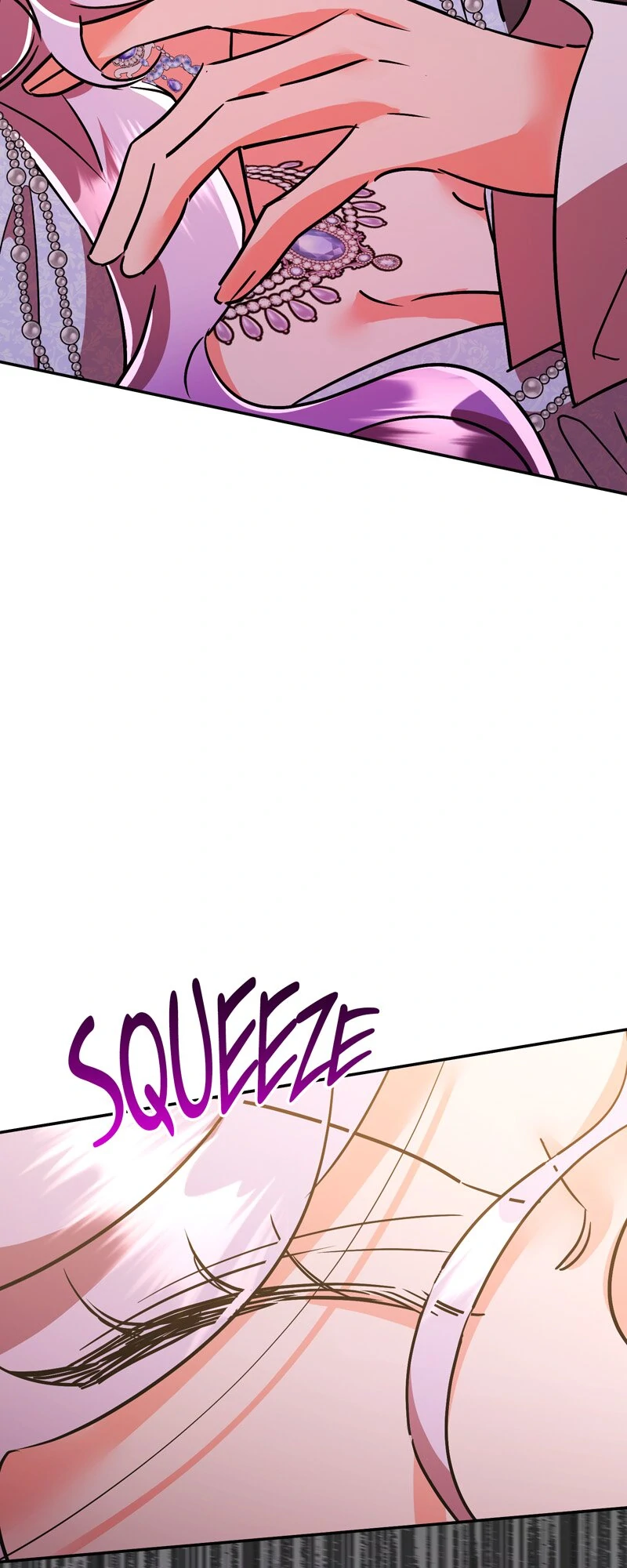 The Evil Grand Duchess Has a Secret Life Chapter 93 - page 13