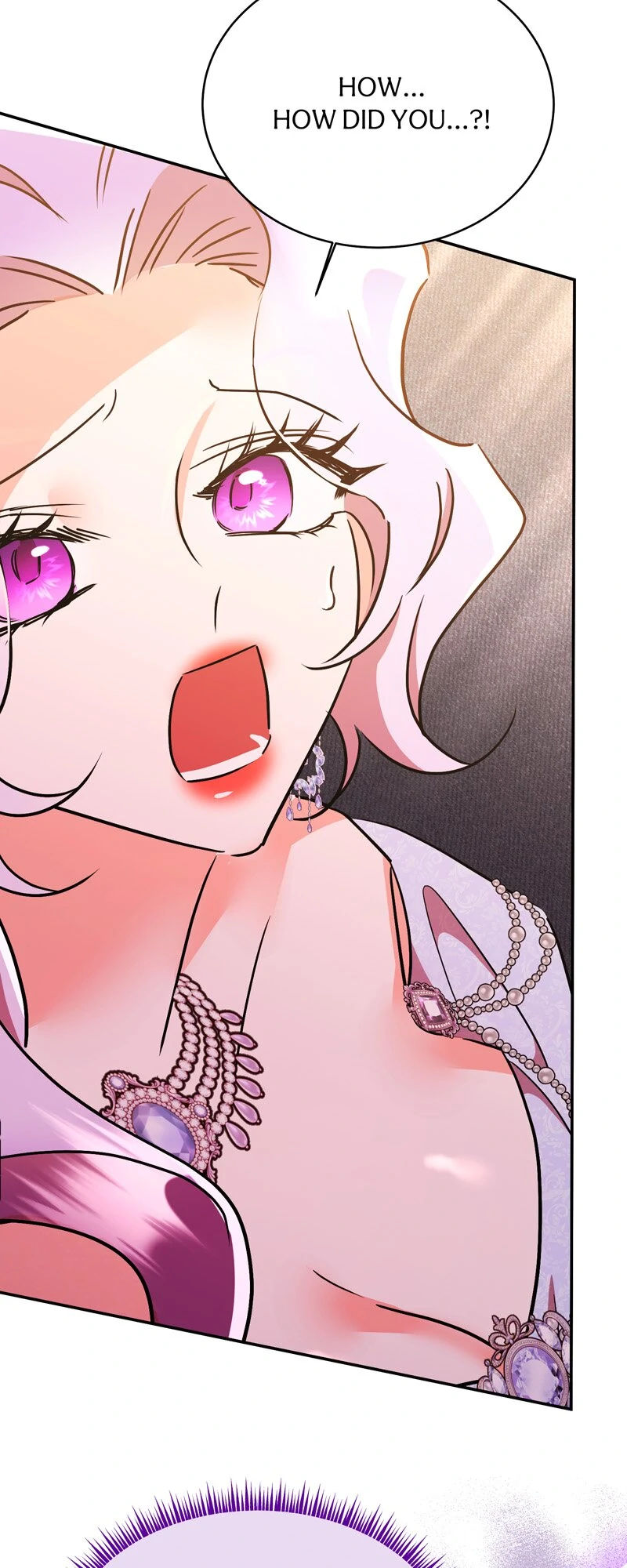 The Evil Grand Duchess Has a Secret Life Chapter 93 - page 17