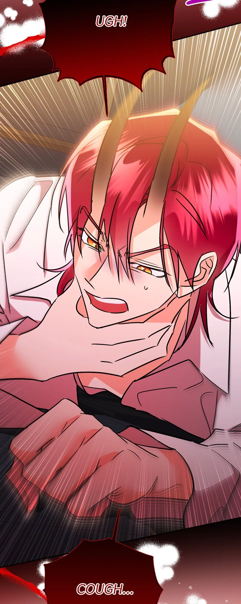 The Evil Grand Duchess Has a Secret Life Chapter 93 - page 20