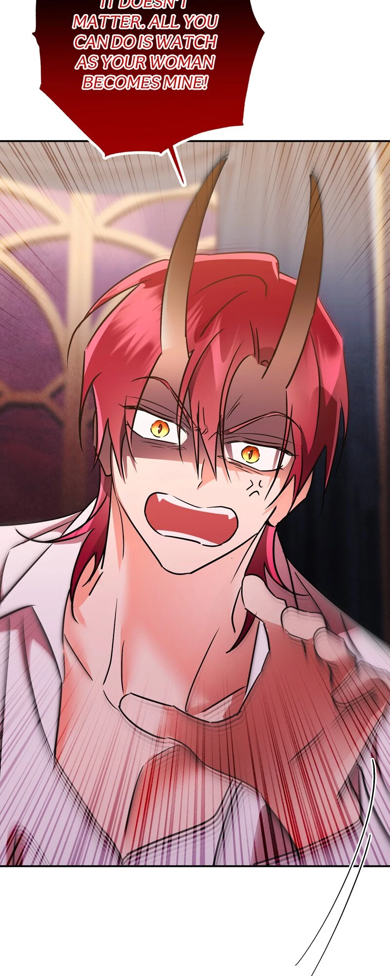 The Evil Grand Duchess Has a Secret Life Chapter 93 - page 24