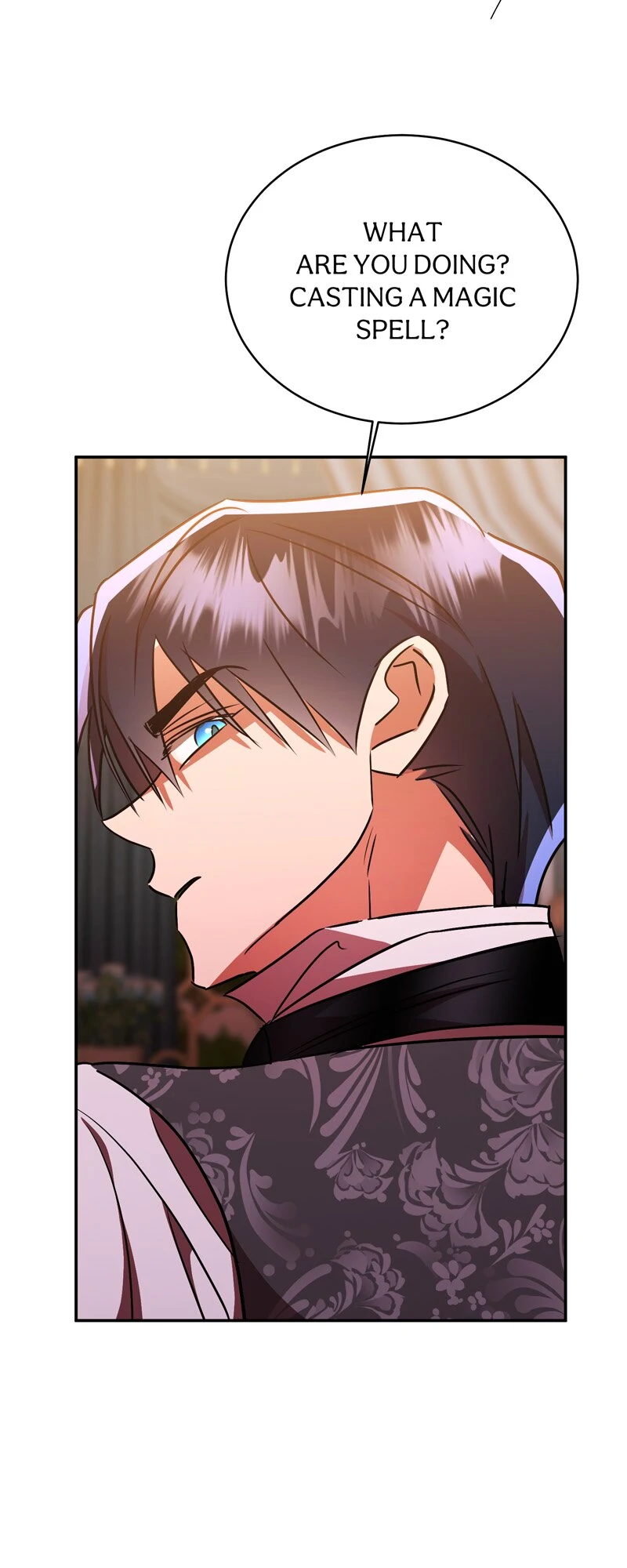 The Evil Grand Duchess Has a Secret Life Chapter 93 - page 25