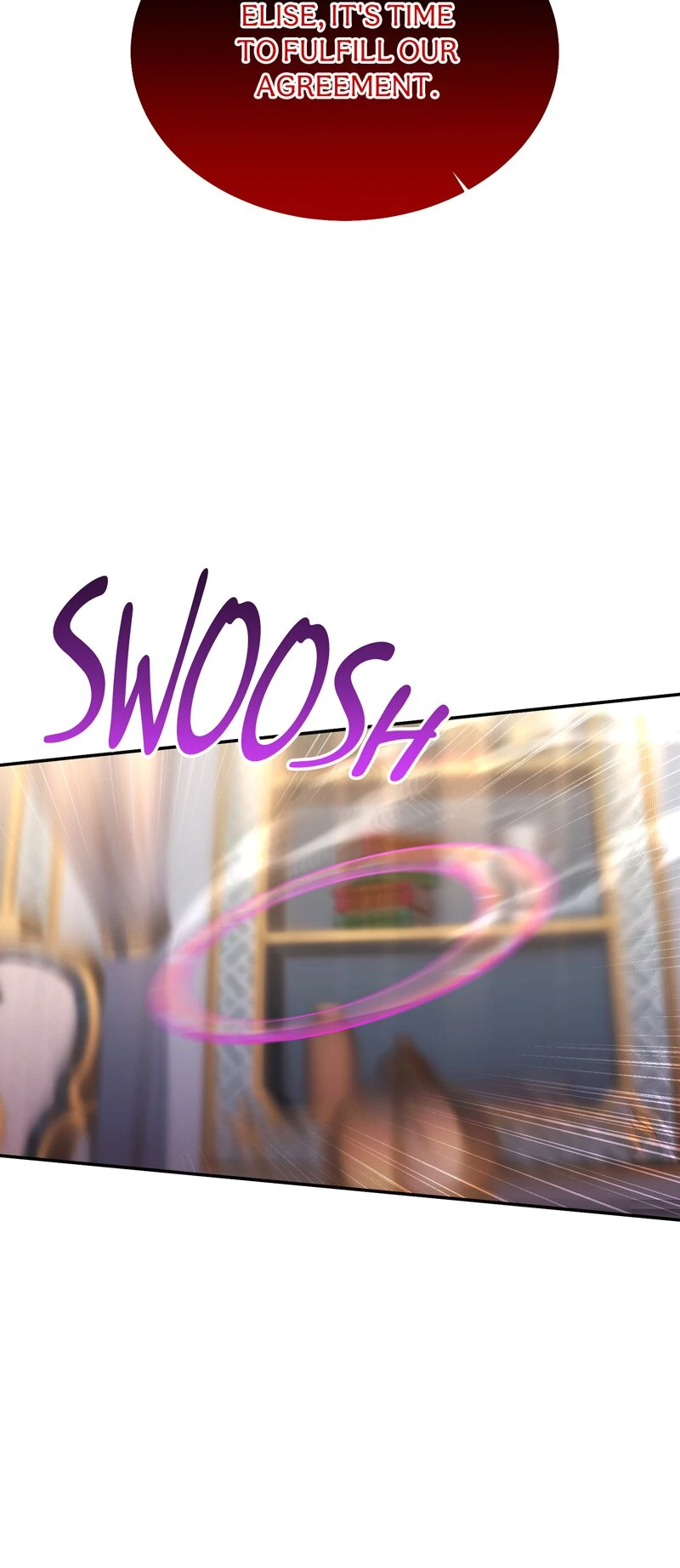 The Evil Grand Duchess Has a Secret Life Chapter 93 - page 28