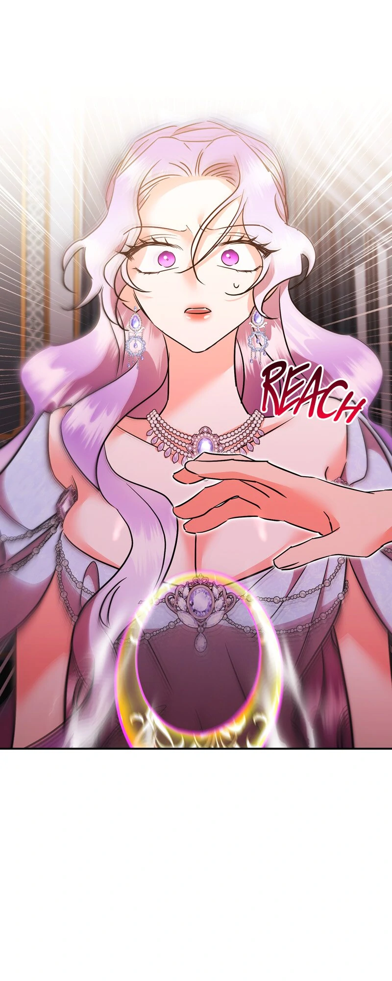 The Evil Grand Duchess Has a Secret Life Chapter 93 - page 29