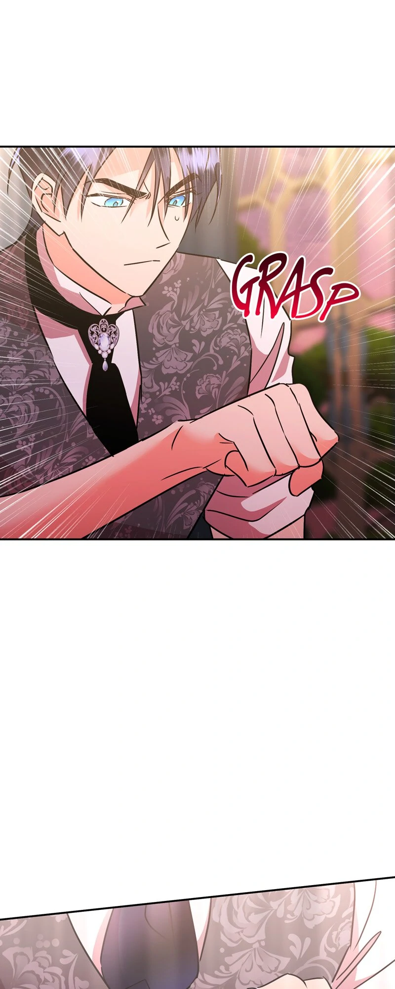 The Evil Grand Duchess Has a Secret Life Chapter 93 - page 30