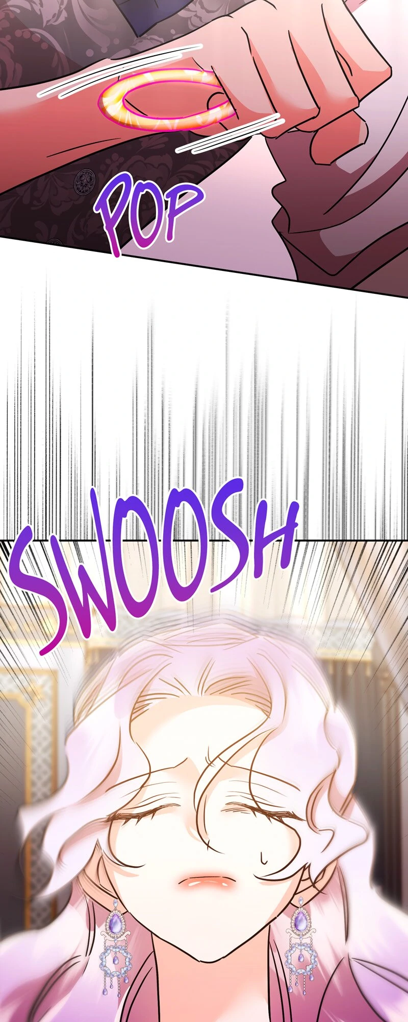 The Evil Grand Duchess Has a Secret Life Chapter 93 - page 31