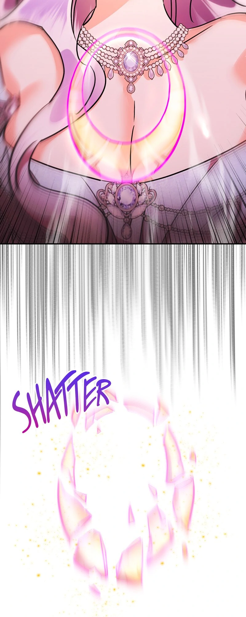 The Evil Grand Duchess Has a Secret Life Chapter 93 - page 32