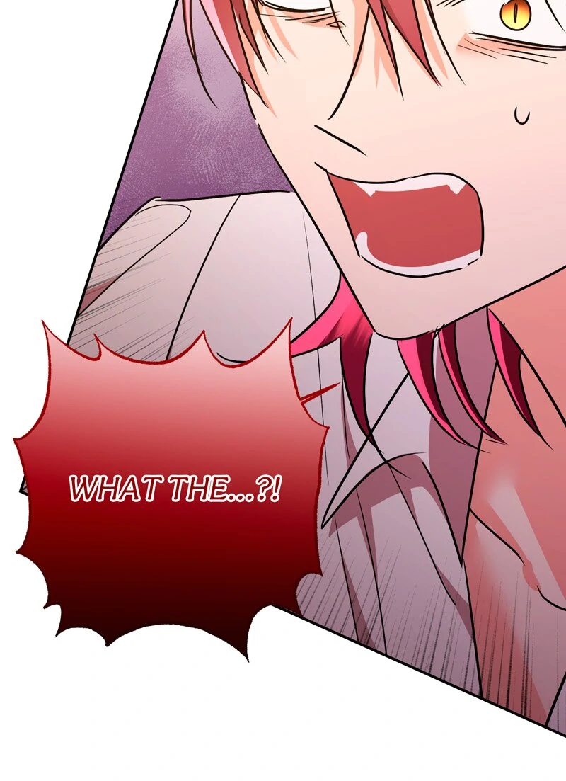 The Evil Grand Duchess Has a Secret Life Chapter 93 - page 34