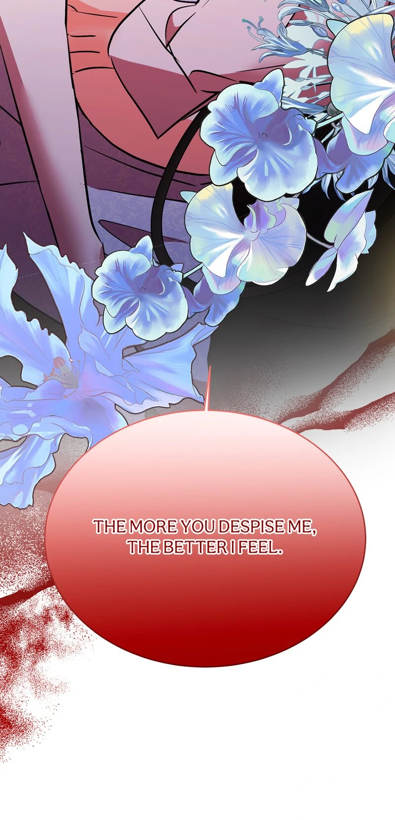 The Evil Grand Duchess Has a Secret Life Chapter 93 - page 3