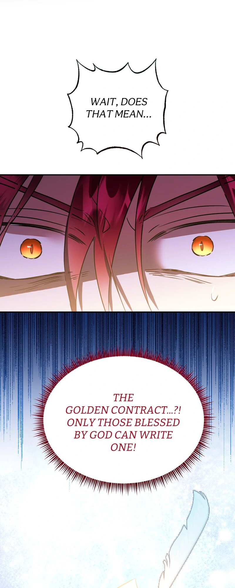 The Evil Grand Duchess Has a Secret Life Chapter 93 - page 42