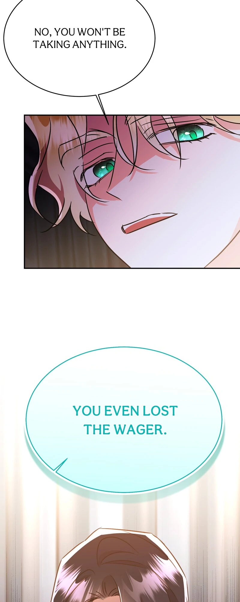 The Evil Grand Duchess Has a Secret Life Chapter 93 - page 48