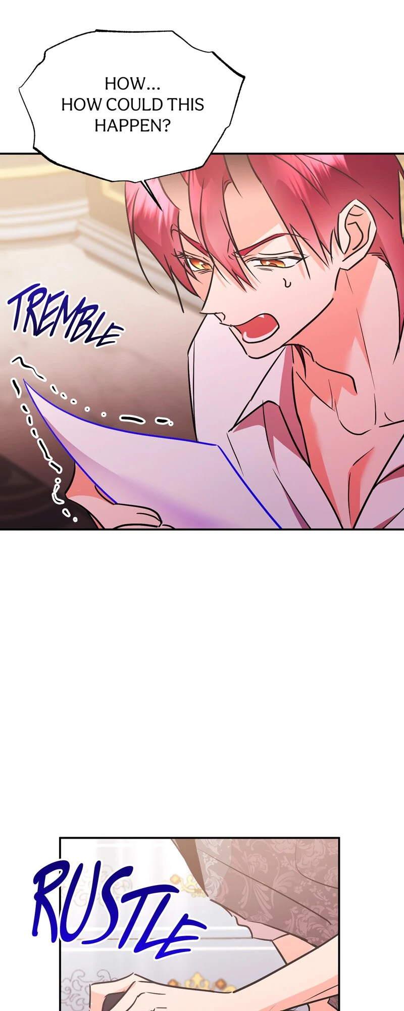 The Evil Grand Duchess Has a Secret Life Chapter 93 - page 52