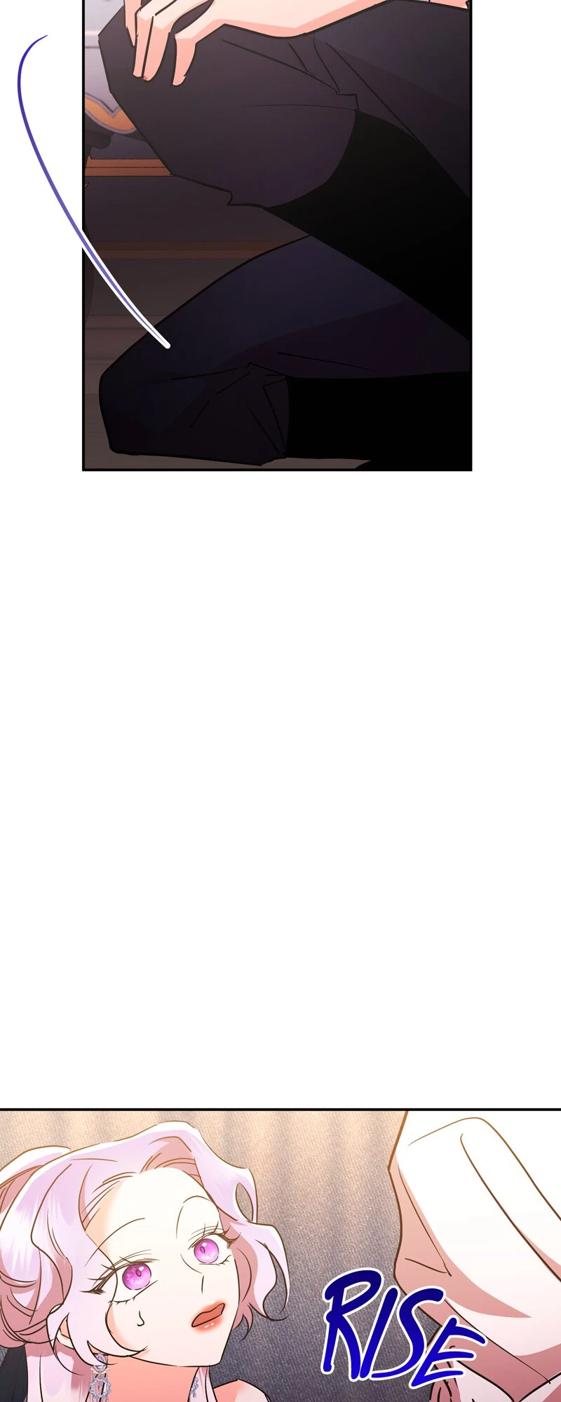 The Evil Grand Duchess Has a Secret Life Chapter 93 - page 53