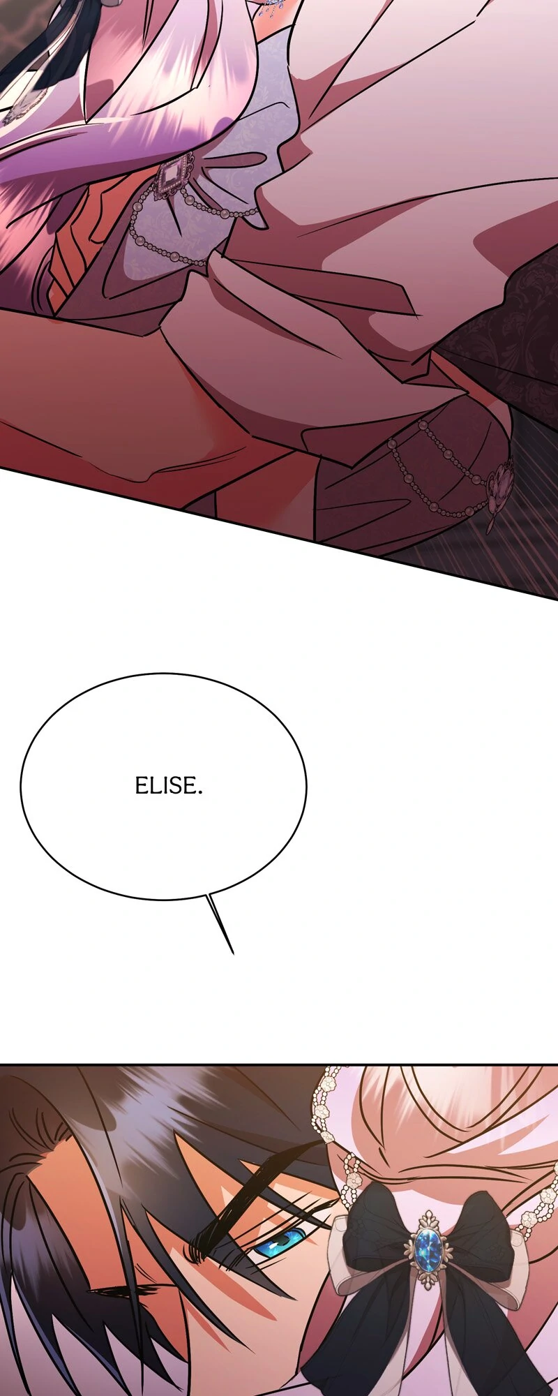 The Evil Grand Duchess Has a Secret Life Chapter 93 - page 55