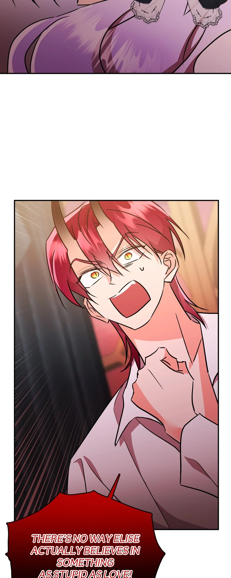 The Evil Grand Duchess Has a Secret Life Chapter 93 - page 56