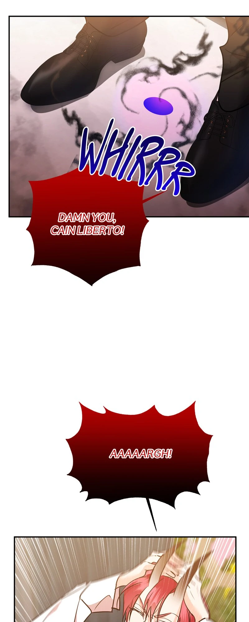 The Evil Grand Duchess Has a Secret Life Chapter 93 - page 59