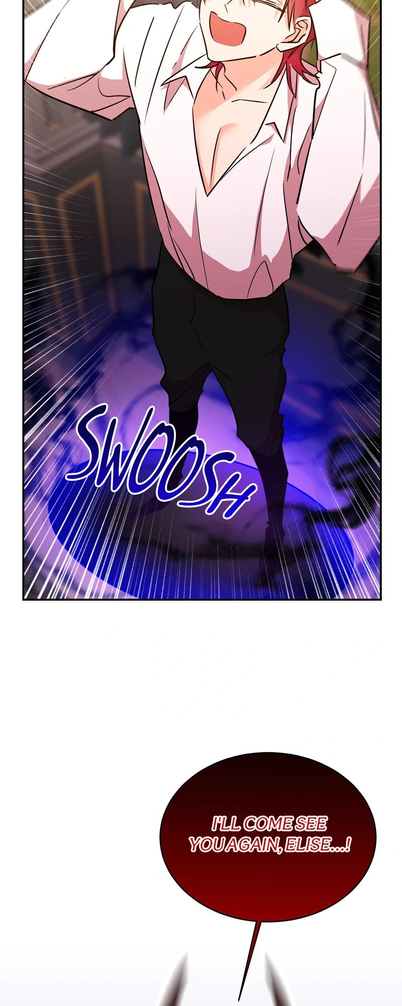 The Evil Grand Duchess Has a Secret Life Chapter 93 - page 60