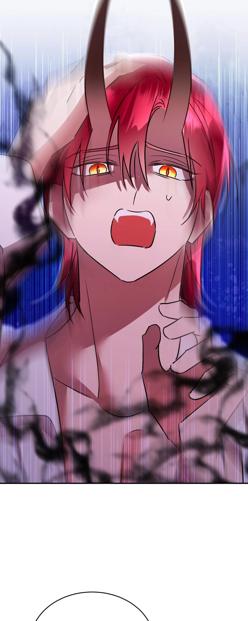 The Evil Grand Duchess Has a Secret Life Chapter 93 - page 61