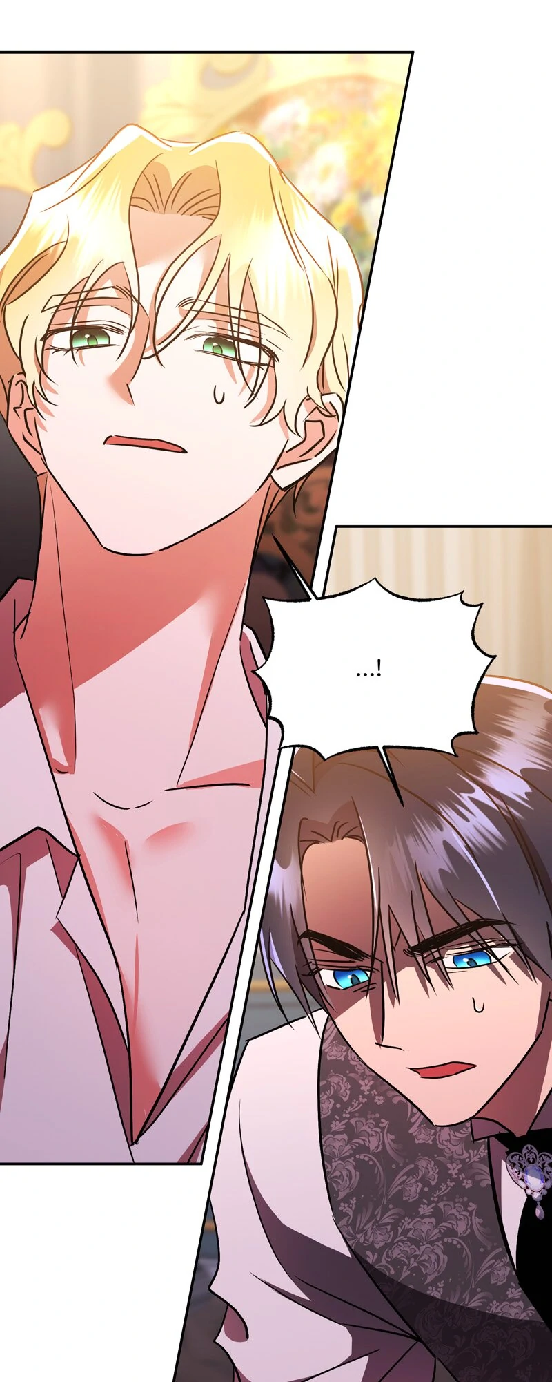 The Evil Grand Duchess Has a Secret Life Chapter 93 - page 66