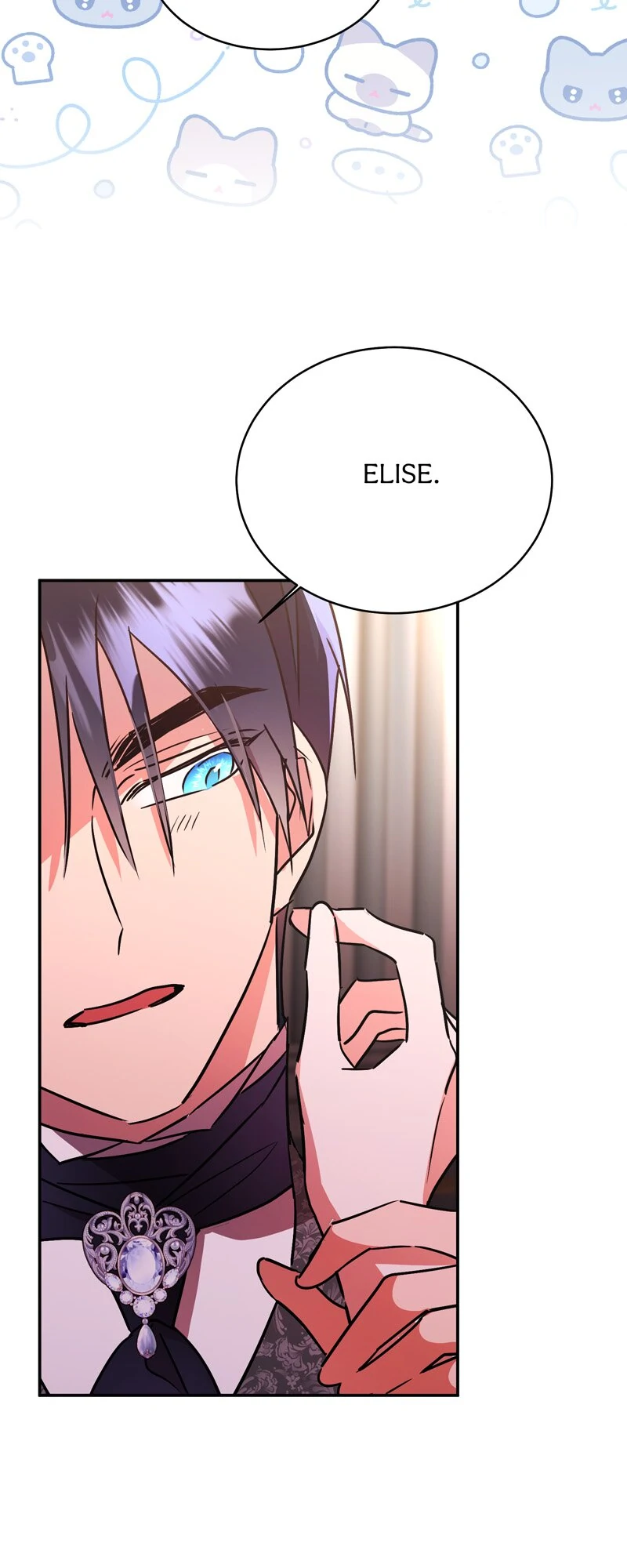 The Evil Grand Duchess Has a Secret Life Chapter 93 - page 74