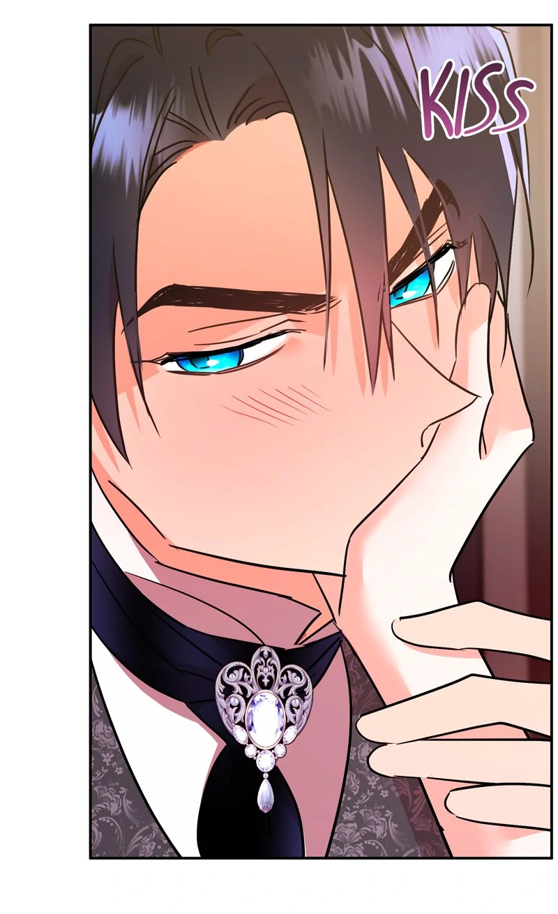 The Evil Grand Duchess Has a Secret Life Chapter 93 - page 75