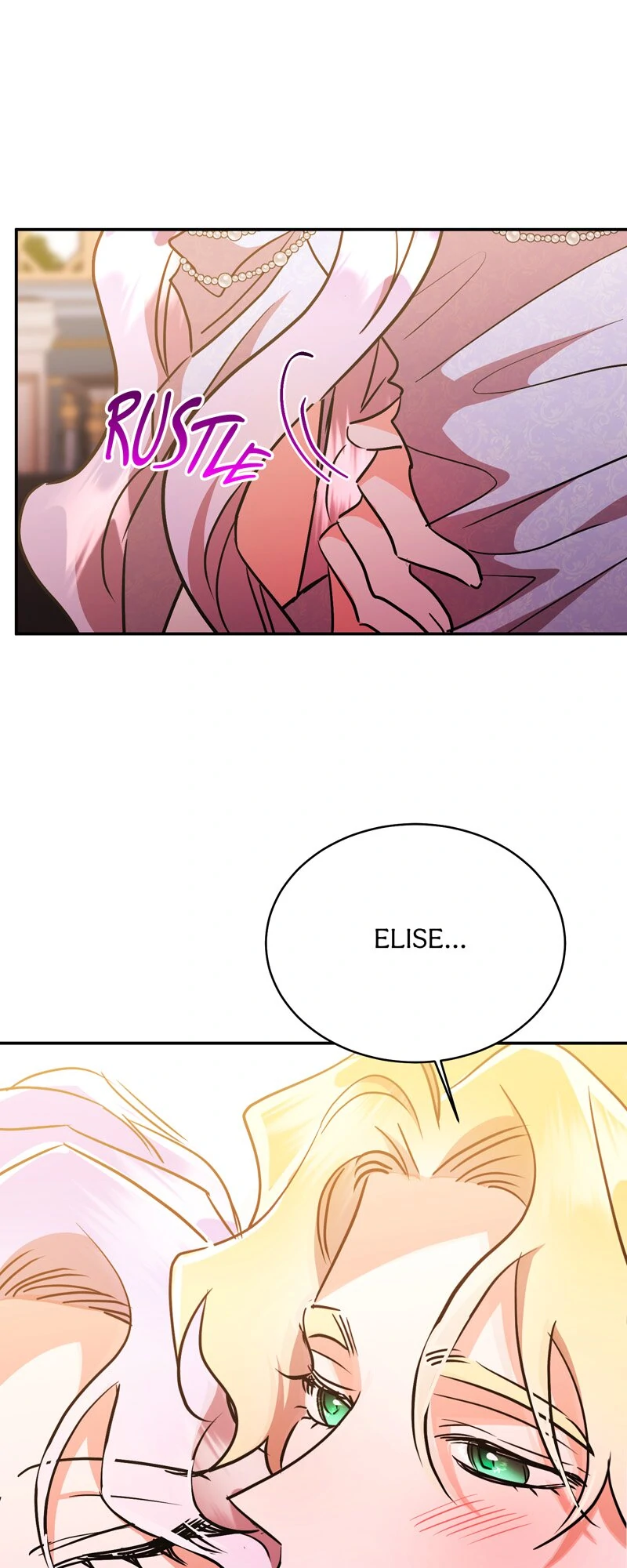 The Evil Grand Duchess Has a Secret Life Chapter 93 - page 76