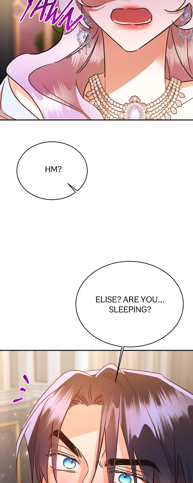 The Evil Grand Duchess Has a Secret Life Chapter 93 - page 79