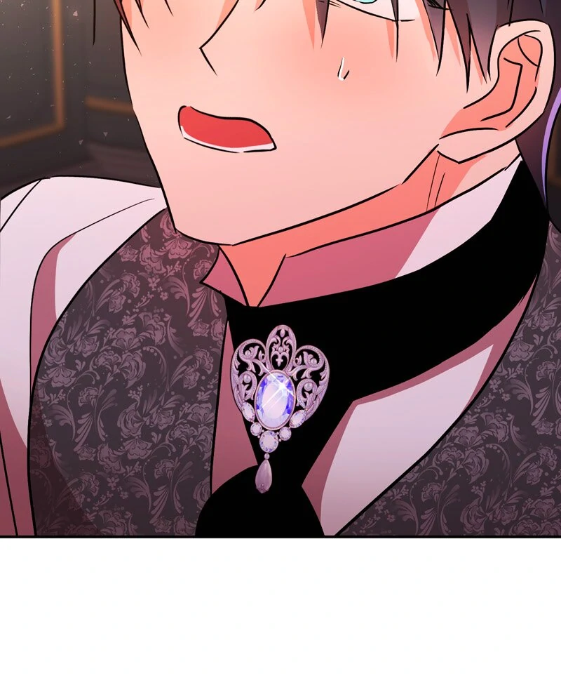 The Evil Grand Duchess Has a Secret Life Chapter 93 - page 80