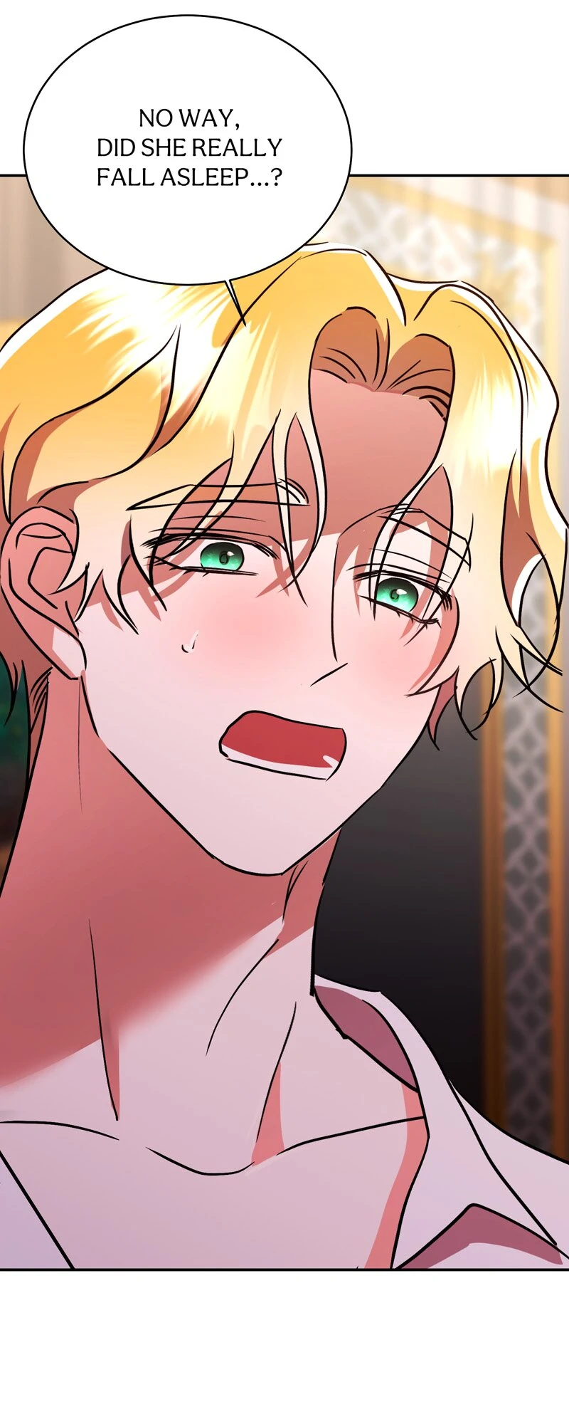 The Evil Grand Duchess Has a Secret Life Chapter 93 - page 81