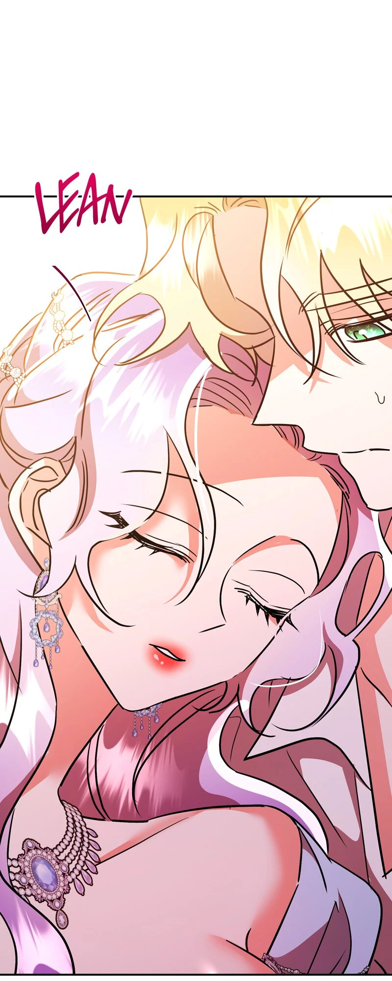 The Evil Grand Duchess Has a Secret Life Chapter 93 - page 82