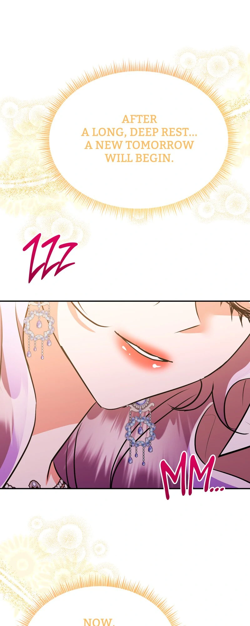 The Evil Grand Duchess Has a Secret Life Chapter 93 - page 83