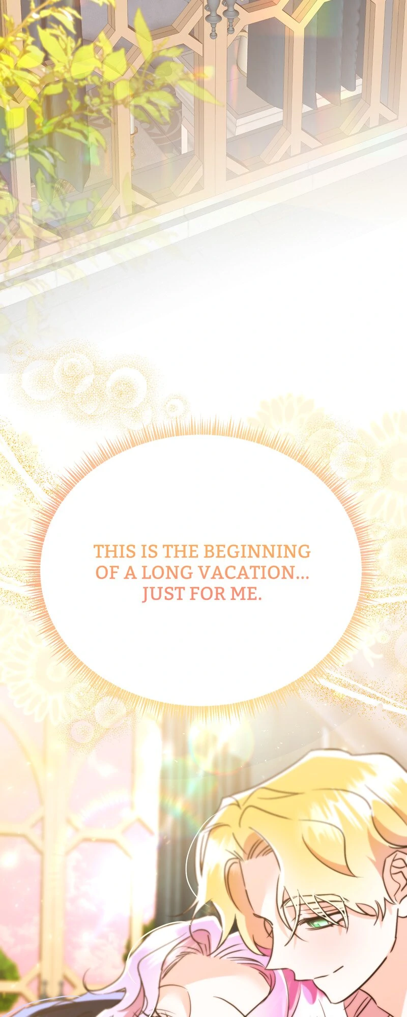 The Evil Grand Duchess Has a Secret Life Chapter 93 - page 85