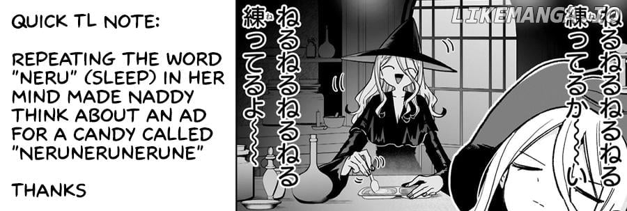 The 100 Girlfriends Who Really, Really, Really, Really, Really Love You Chapter 219 - page 22